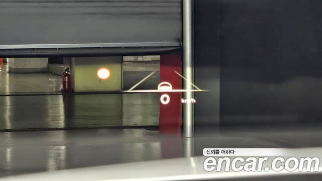 Genesis G80 (RG3) бензин 2.5 турбо AWD, 2026 16