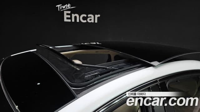 Genesis G80 (RG3) бензин 2.5 турбо AWD, 2026 18