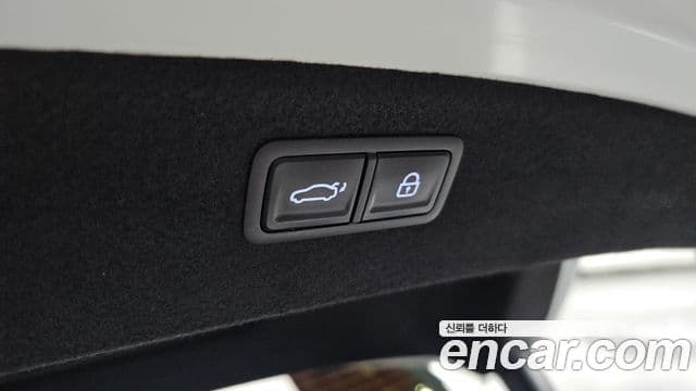 Genesis G80 (RG3) бензин 2.5 турбо AWD, 2026 19