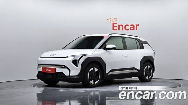 Kia EV3 Earth, 2025 1