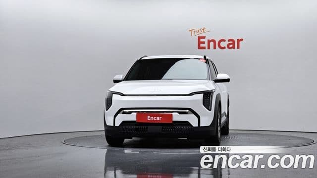 Kia EV3 Earth, 2025 3