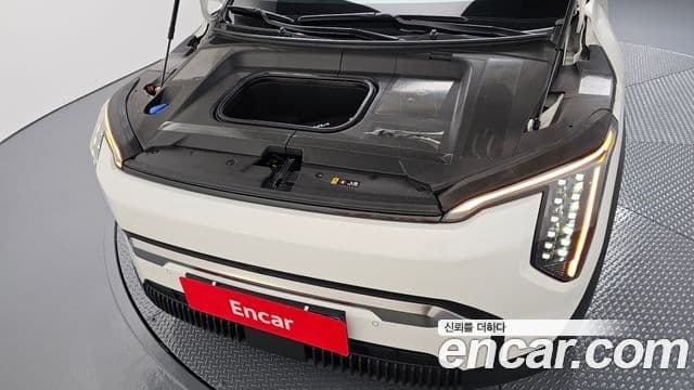 Kia EV3 Earth, 2025 6