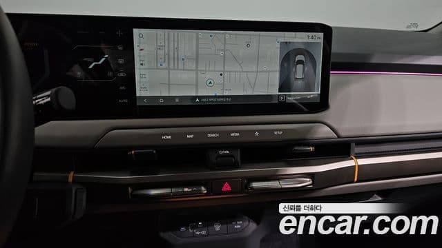 Kia EV3 Earth, 2025 14