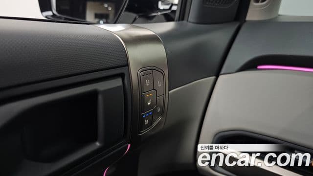 Kia EV3 Earth, 2025 16