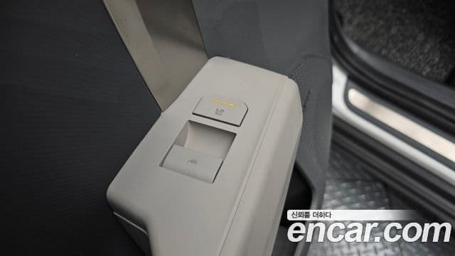 Kia EV3 Earth, 2025 17