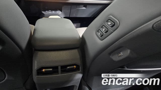 Kia EV3 Earth, 2025 18