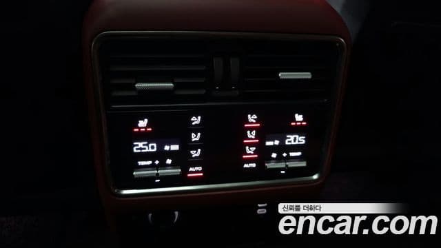 Porsche Cayenne (PO536) 3.0 купе Platinum Edition, 2023 18