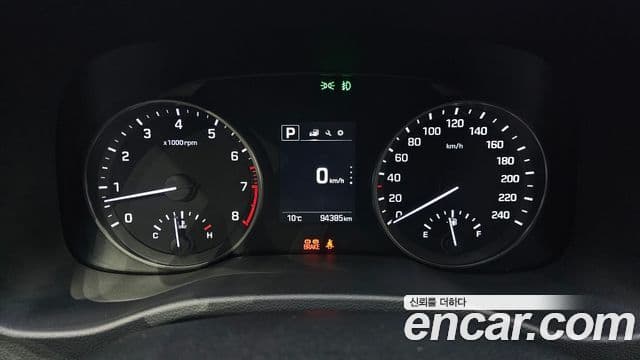 Hyundai Avante AD 1.6 GDI Value Plus, 2018 8