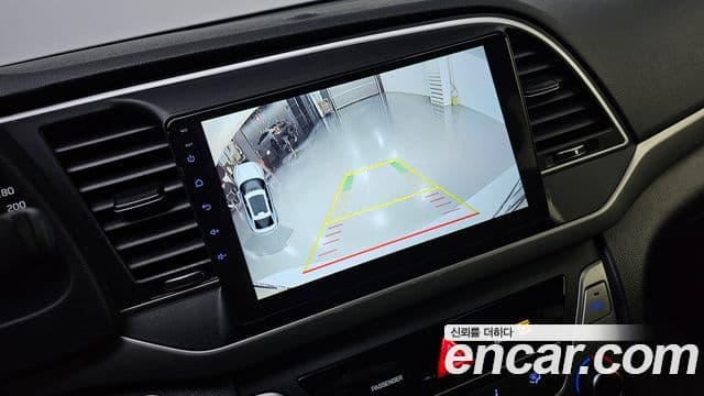 Hyundai Avante AD 1.6 GDI Value Plus, 2018 16