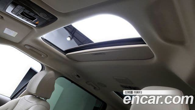 Kia Carnival 4세대 Noblesse, 2021 17