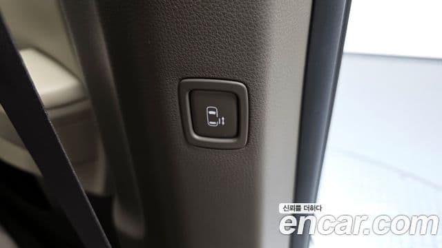 Kia Carnival 4세대 Noblesse, 2021 19