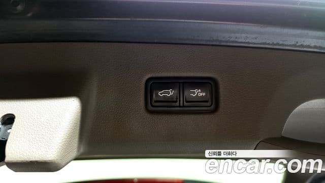 Kia Carnival 4세대 Noblesse, 2021 20