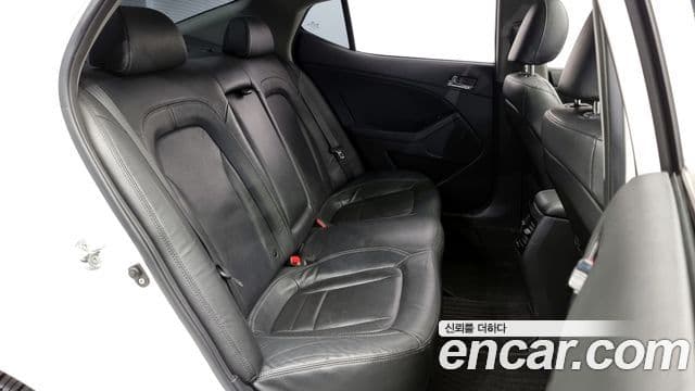 Kia K5 Noblesse, 2012 12