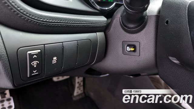 Kia K5 Noblesse, 2012 13