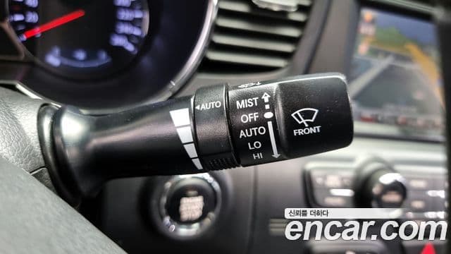 Kia K5 Noblesse, 2012 16