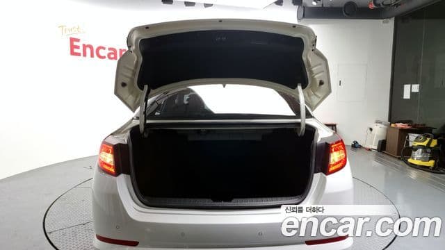 Kia K5 Noblesse, 2012 20