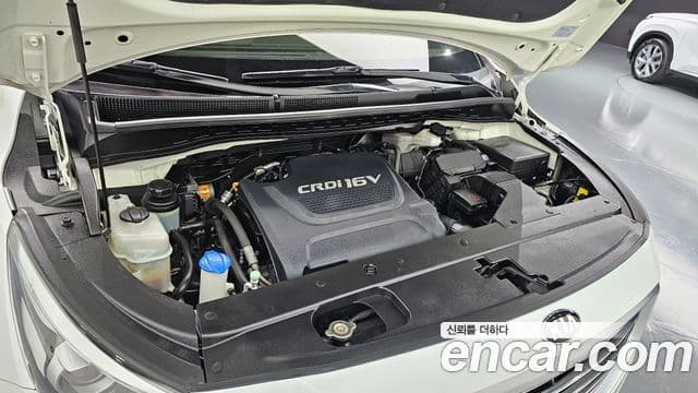 Kia All New Carnival Noblesse, 2017 6