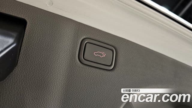 Kia All New Carnival Noblesse, 2017 19