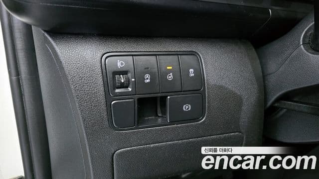 Hyundai Staria Modern, 2022 15