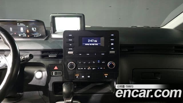 Hyundai Staria Modern, 2022 19