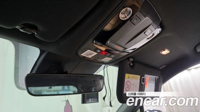 Kia Sorento 4세대 Noblesse, 2023 17