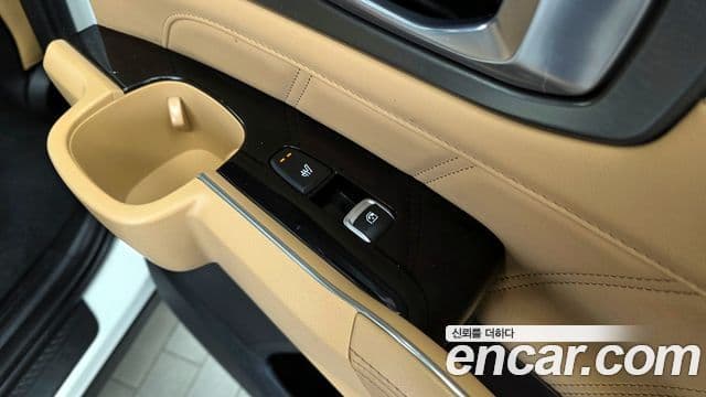 Kia Sorento 4세대 Noblesse, 2023 19