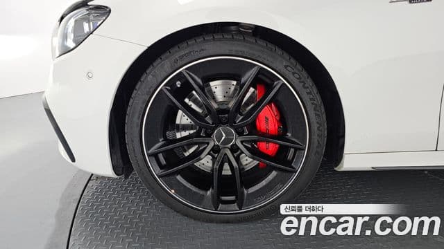 Mercedes-Benz E-класс W213 E53 AMG 4MATIC+, 2023 все фото