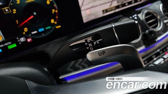 Mercedes-Benz E-класс W213 E53 AMG 4MATIC+, 2023 9