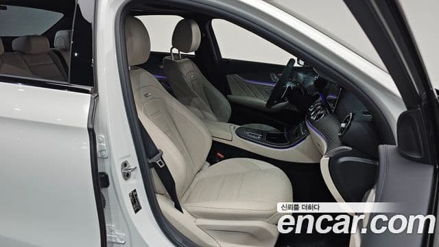 Mercedes-Benz E-класс W213 E53 AMG 4MATIC+, 2023 10