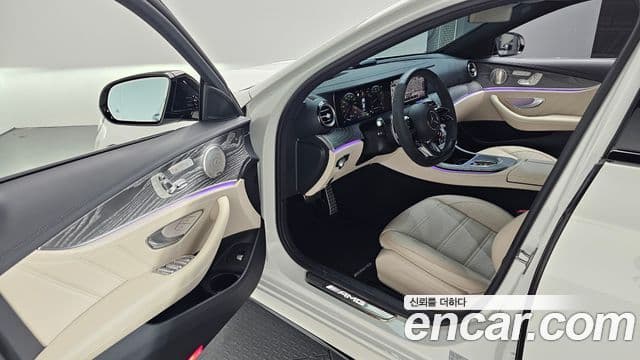 Mercedes-Benz E-класс W213 E53 AMG 4MATIC+, 2023 11