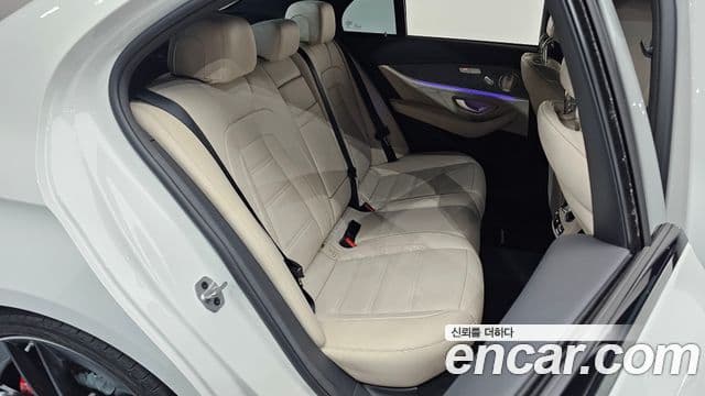 Mercedes-Benz E-класс W213 E53 AMG 4MATIC+, 2023 12