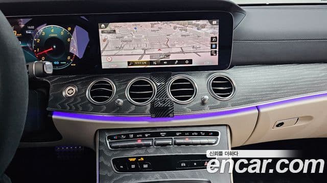 Mercedes-Benz E-класс W213 E53 AMG 4MATIC+, 2023 14