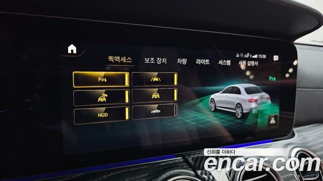 Mercedes-Benz E-класс W213 E53 AMG 4MATIC+, 2023 18