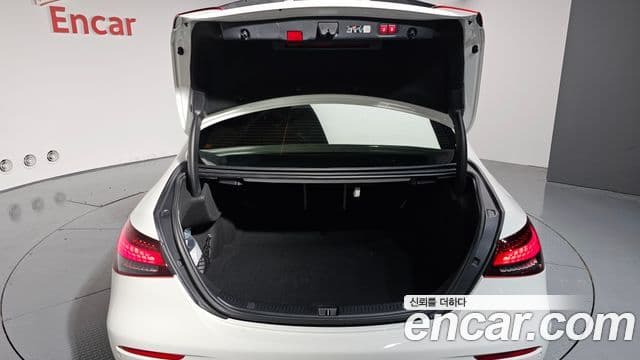 Mercedes-Benz E-класс W213 E53 AMG 4MATIC+, 2023 20