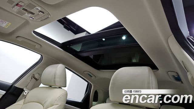 Hyundai The / новый New Grandeur IG гибрид Le Blanc, 2022 19