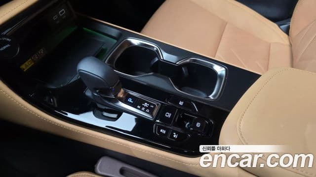Lexus NX350h 2세대 Luxury, 2025 9