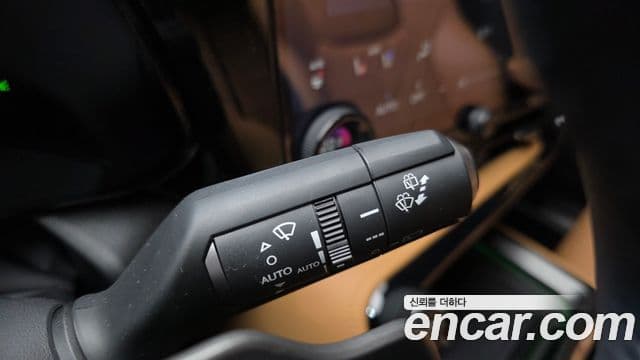 Lexus NX350h 2세대 Luxury, 2025 16