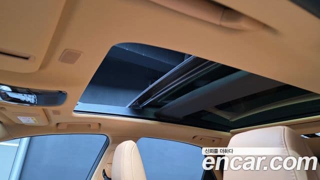 Lexus NX350h 2세대 Luxury, 2025 19