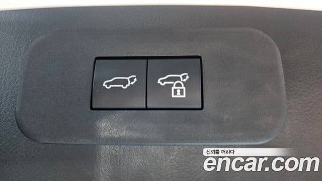 Lexus NX350h 2세대 Luxury, 2025 20