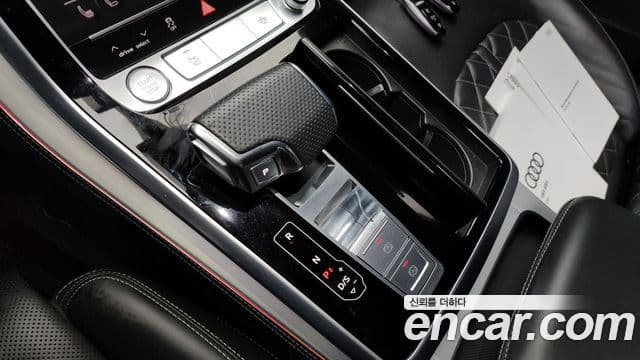 Audi Q8 (4M) Premium, 2020 9