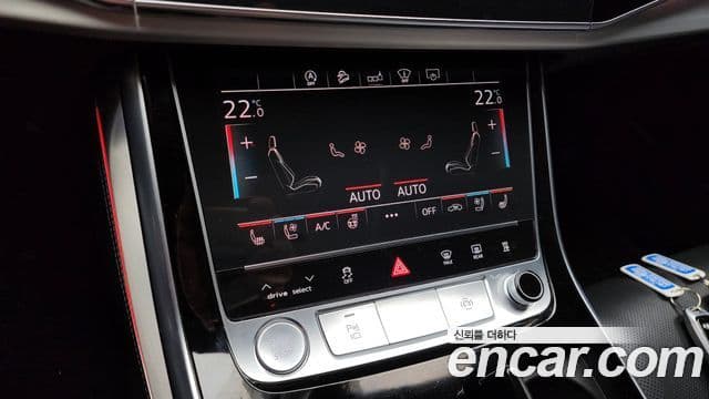 Audi Q8 (4M) Premium, 2020 17