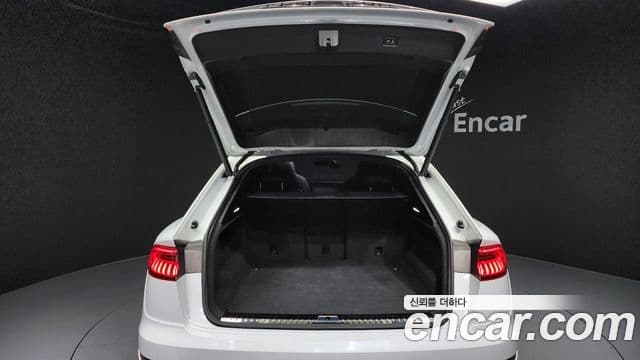 Audi Q8 (4M) Premium, 2020 20