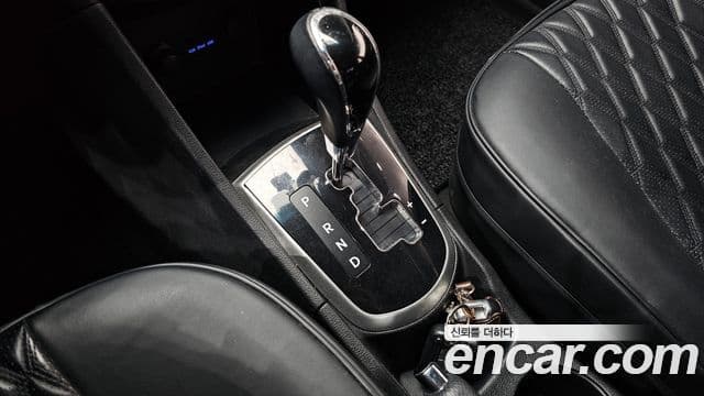 Hyundai Accent(новый кузов / новое поколение) 1.6 GDI top, 2012 9