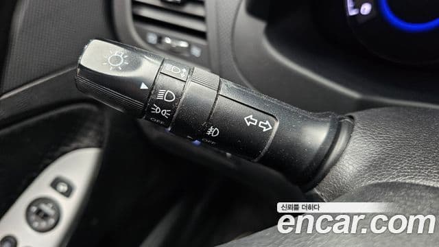 Hyundai Accent(новый кузов / новое поколение) 1.6 GDI top, 2012 18