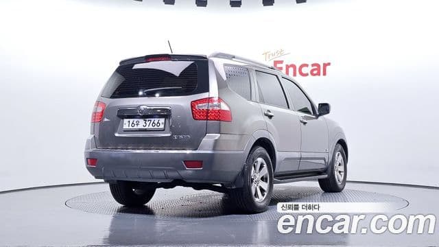 Kia Mohave топовая версия, 2010 2