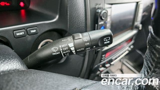 Kia Mohave топовая версия, 2010 17