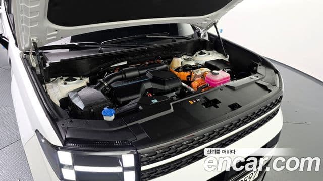 Hyundai Santa Fe (MX5) Calligraphy, 2024 6