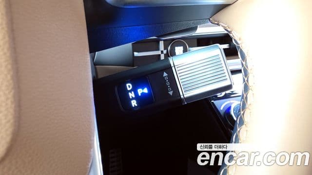 Hyundai Santa Fe (MX5) Calligraphy, 2024 9