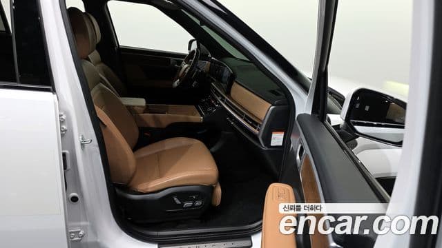 Hyundai Santa Fe (MX5) Calligraphy, 2024 11