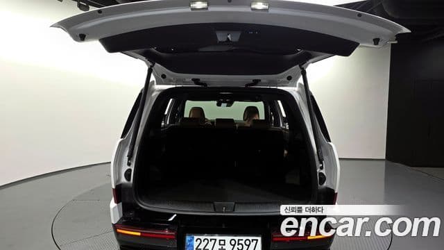 Hyundai Santa Fe (MX5) Calligraphy, 2024 20